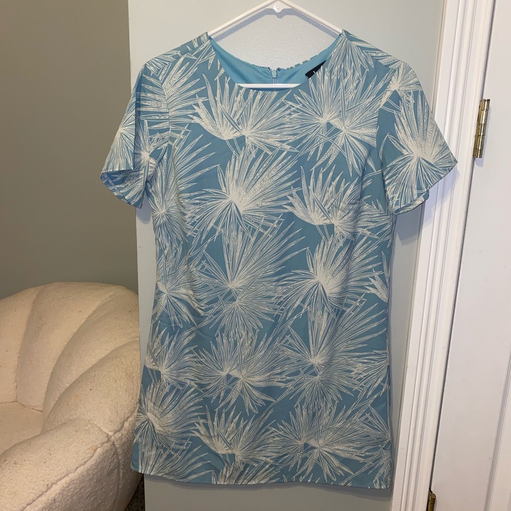 Lulu’s dress